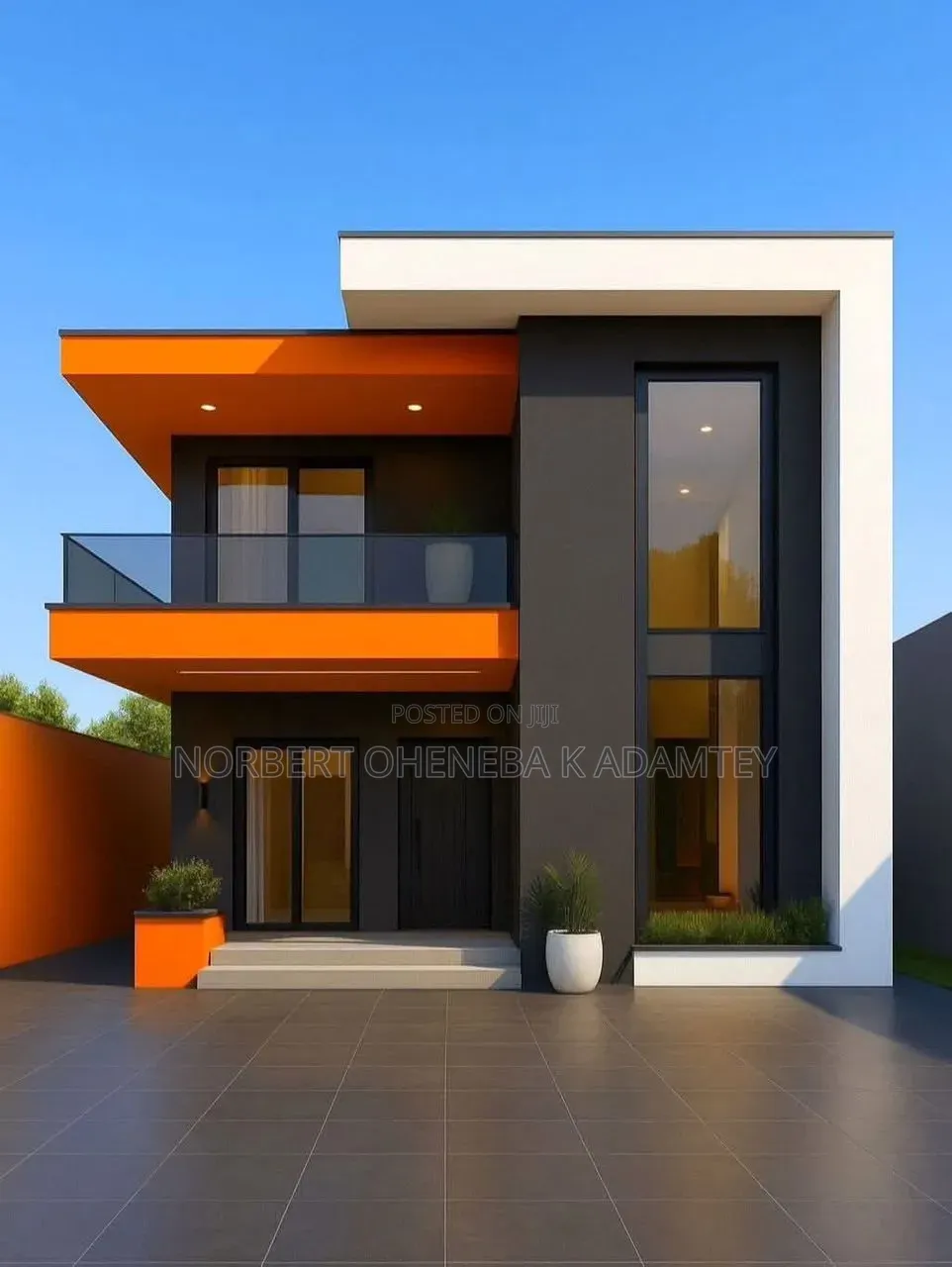 Architecture Design