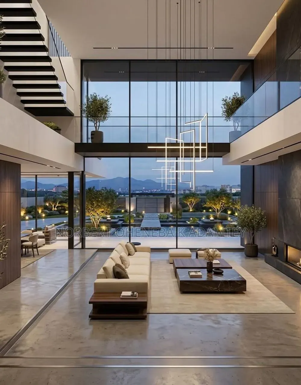 Architecture Design