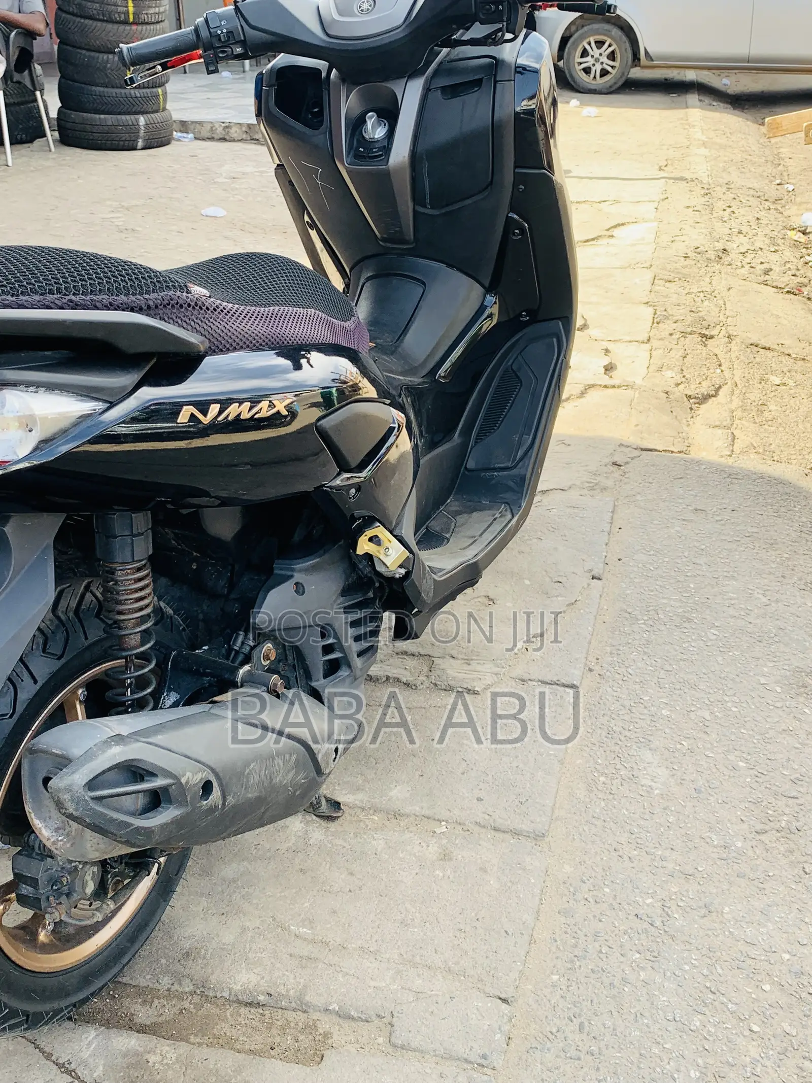 Honda 2022 Blue
