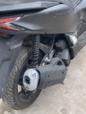 Honda 2022 Blue