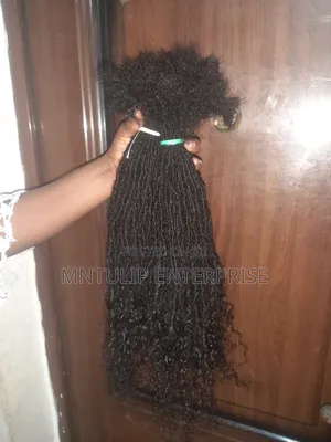 Dreadlocks Extension