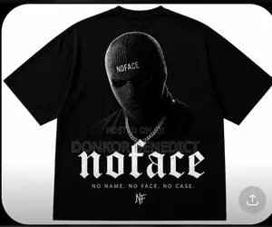 Noface Youth Wear