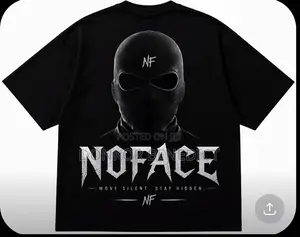 Noface Youth Wear