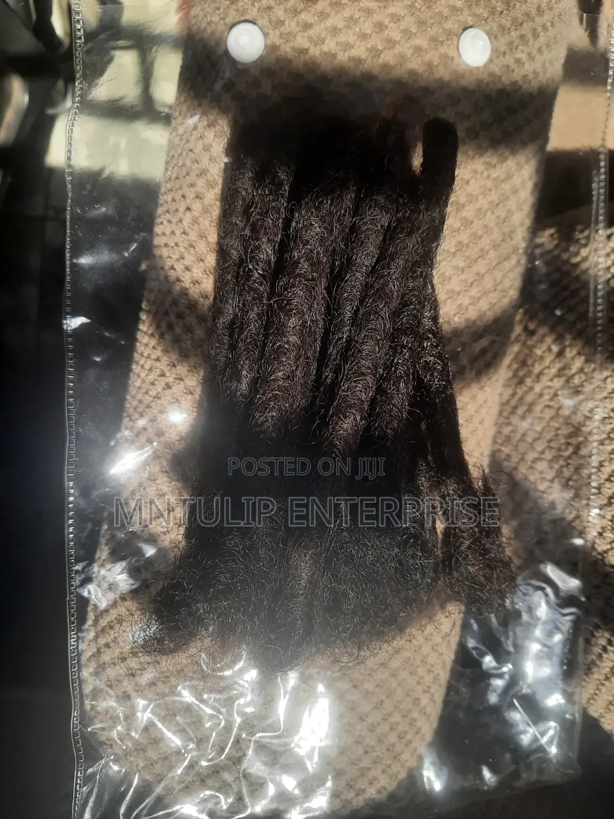 Dreadlocks Extension