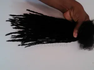 Dreadlocks Extension