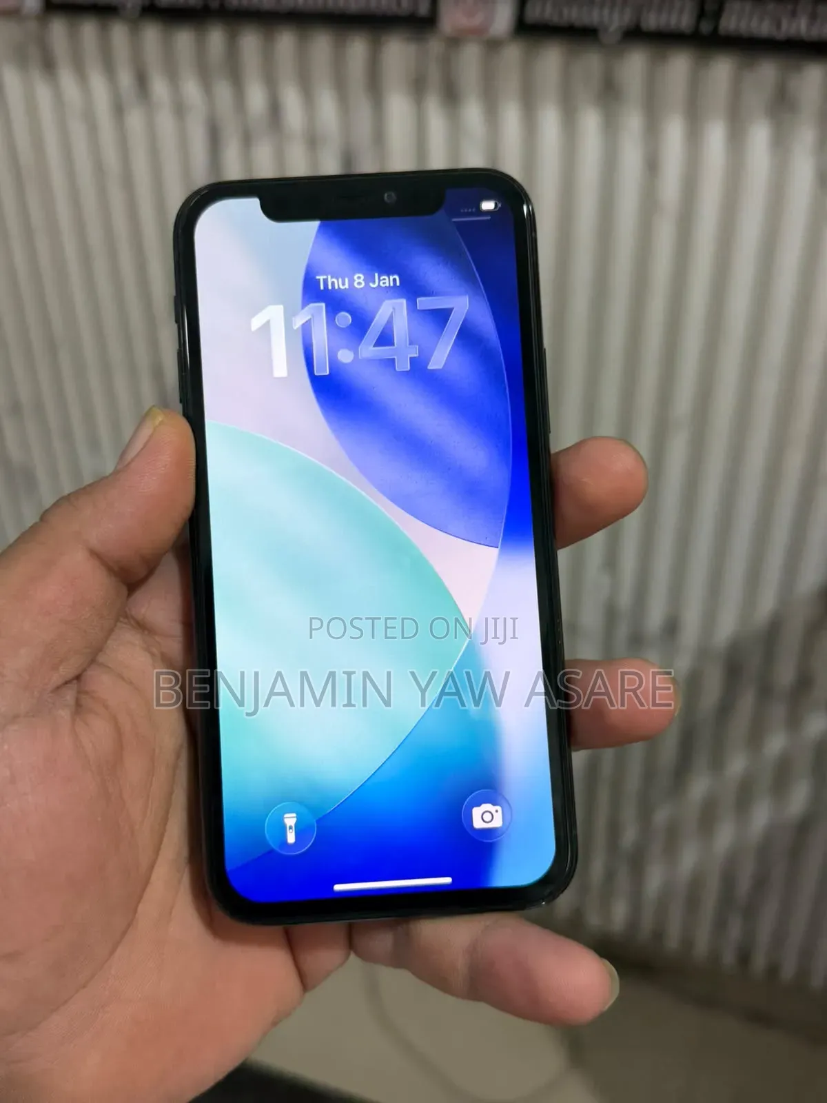 Apple iPhone 11 Pro Max 256 GB