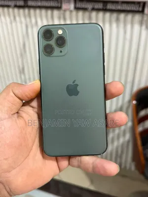 Apple iPhone 11 Pro Max 256 GB