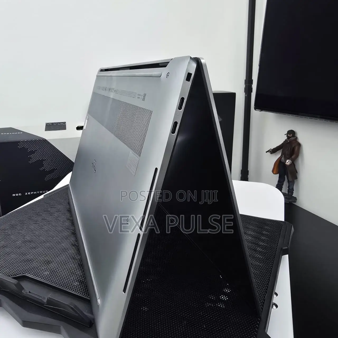 Laptop Dell Precision 5550 16GB Intel Core i7 SSD 512GB