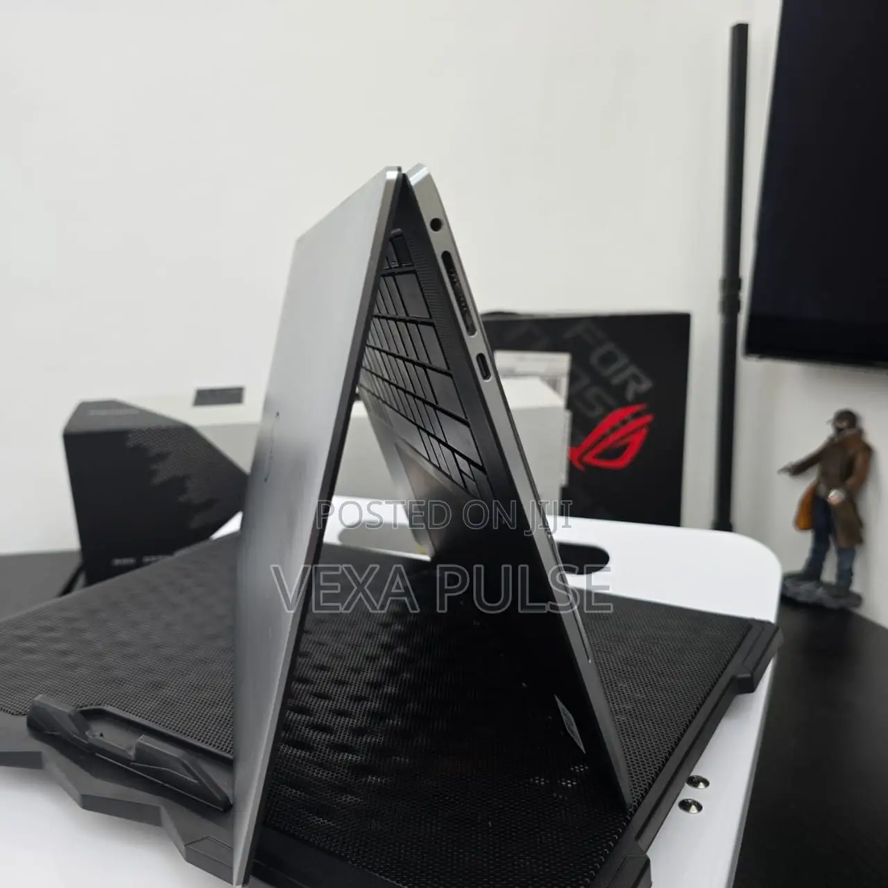 Laptop Dell Precision 5550 16GB Intel Core i7 SSD 512GB