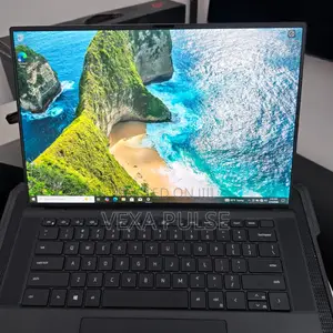 Laptop Dell Precision 5550 16GB Intel Core i7 SSD 512GB