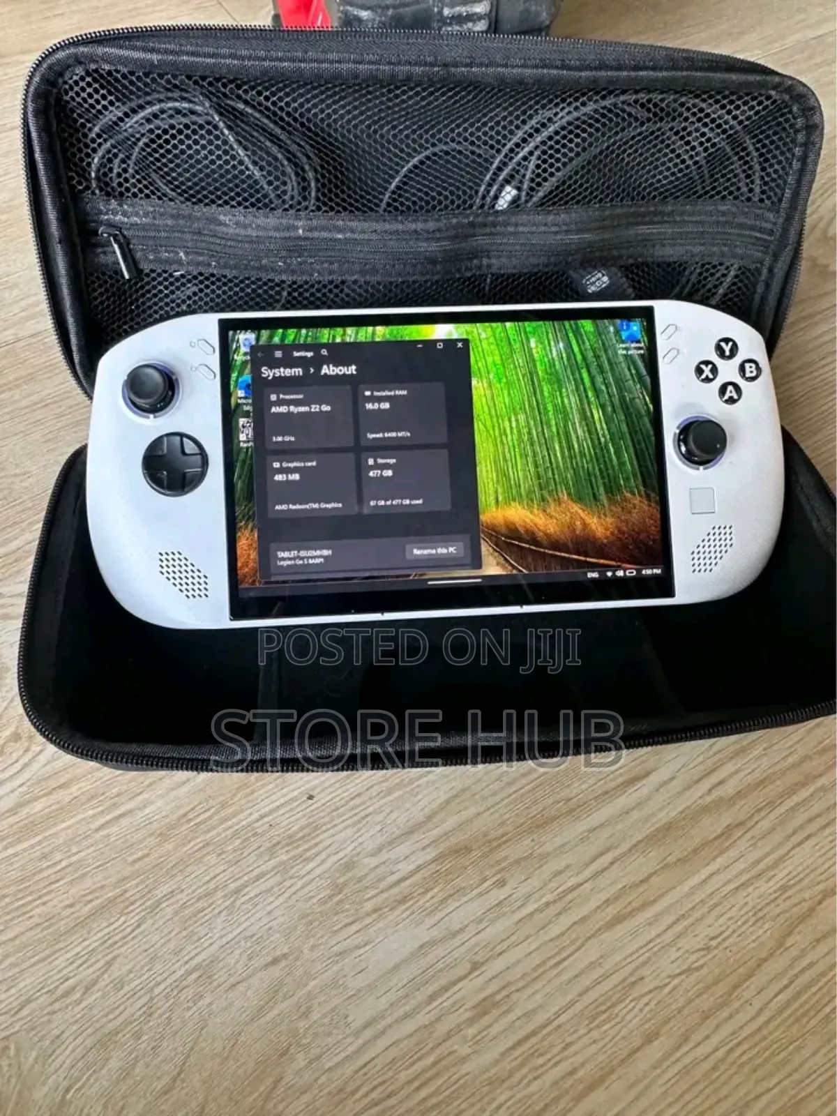 Lenovo Legion