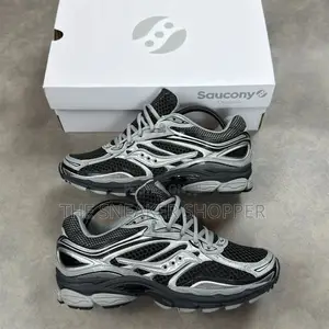 Saucony Progrid Omini 9 Available
