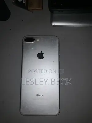 Apple iPhone 7 Plus 32 GB Silver