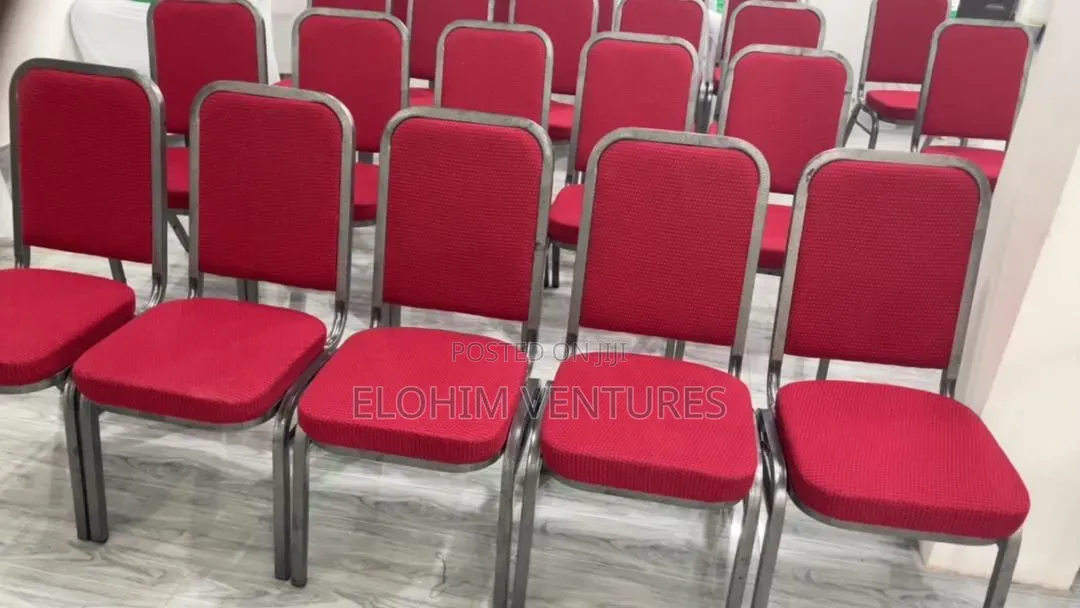 Comfortable Auditorium Chair