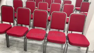 Comfortable Auditorium Chair