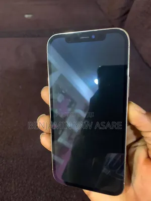 Apple iPhone 12 Pro 256 GB