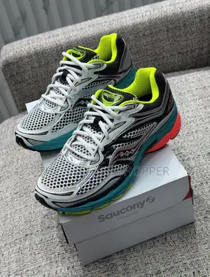 Saucony Multicolor Progrid
