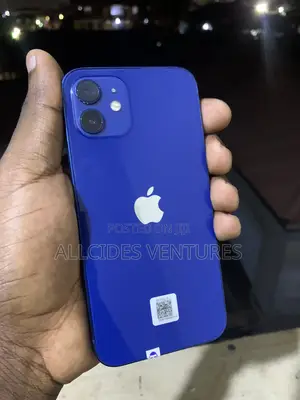Apple iPhone 12 64 GB Blue