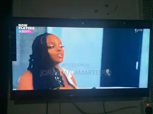 Nasco Tv 43”