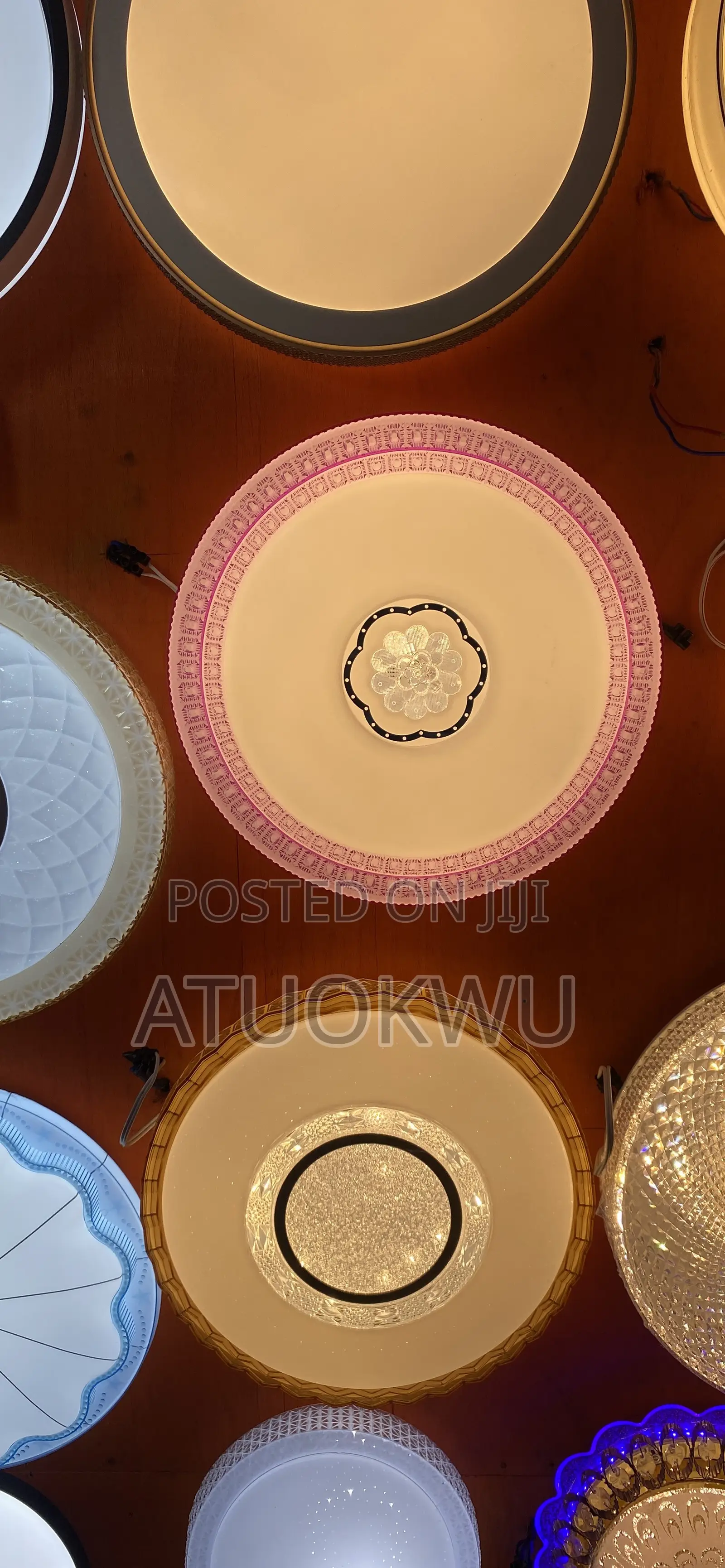 Ceiling Light