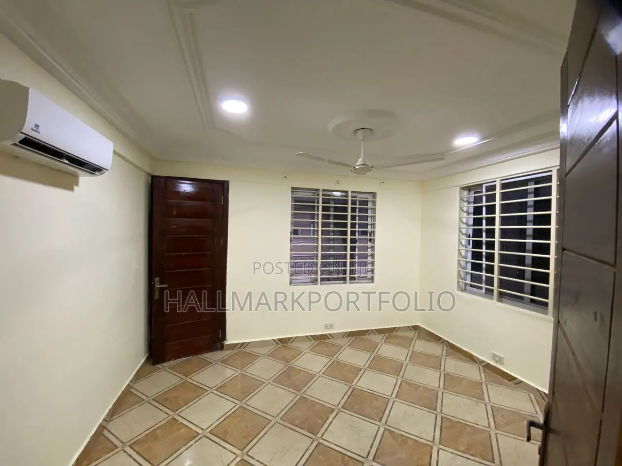 2bdrm Apartment in Adjiriganor for rent