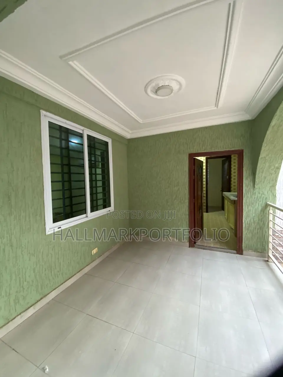 2bdrm Apartment in Adjiriganor for rent