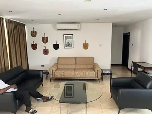 Furnished 2bdrm Apartment in Franko Properties, North Ridge for sale