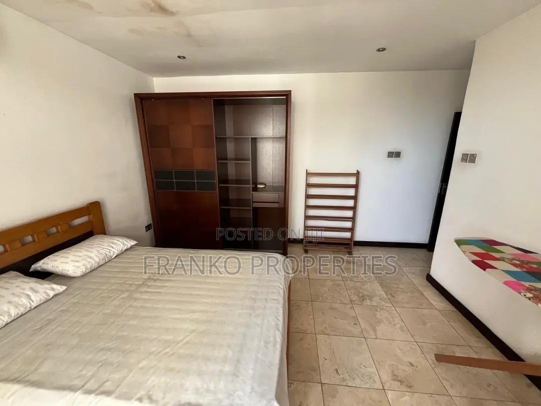 Furnished 2bdrm Apartment in Franko Properties, North Ridge for sale