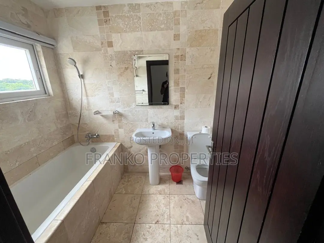 Furnished 2bdrm Apartment in Franko Properties, North Ridge for sale