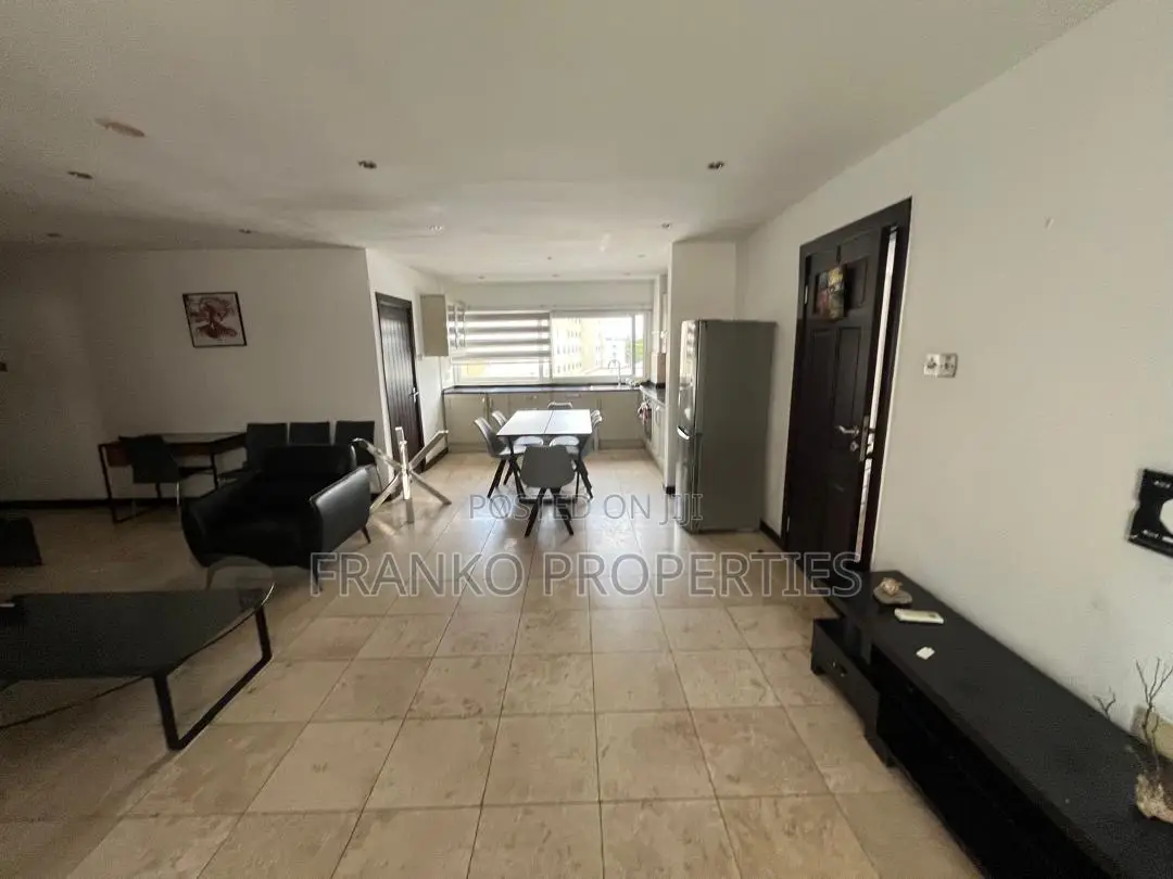 Furnished 2bdrm Apartment in Franko Properties, North Ridge for sale
