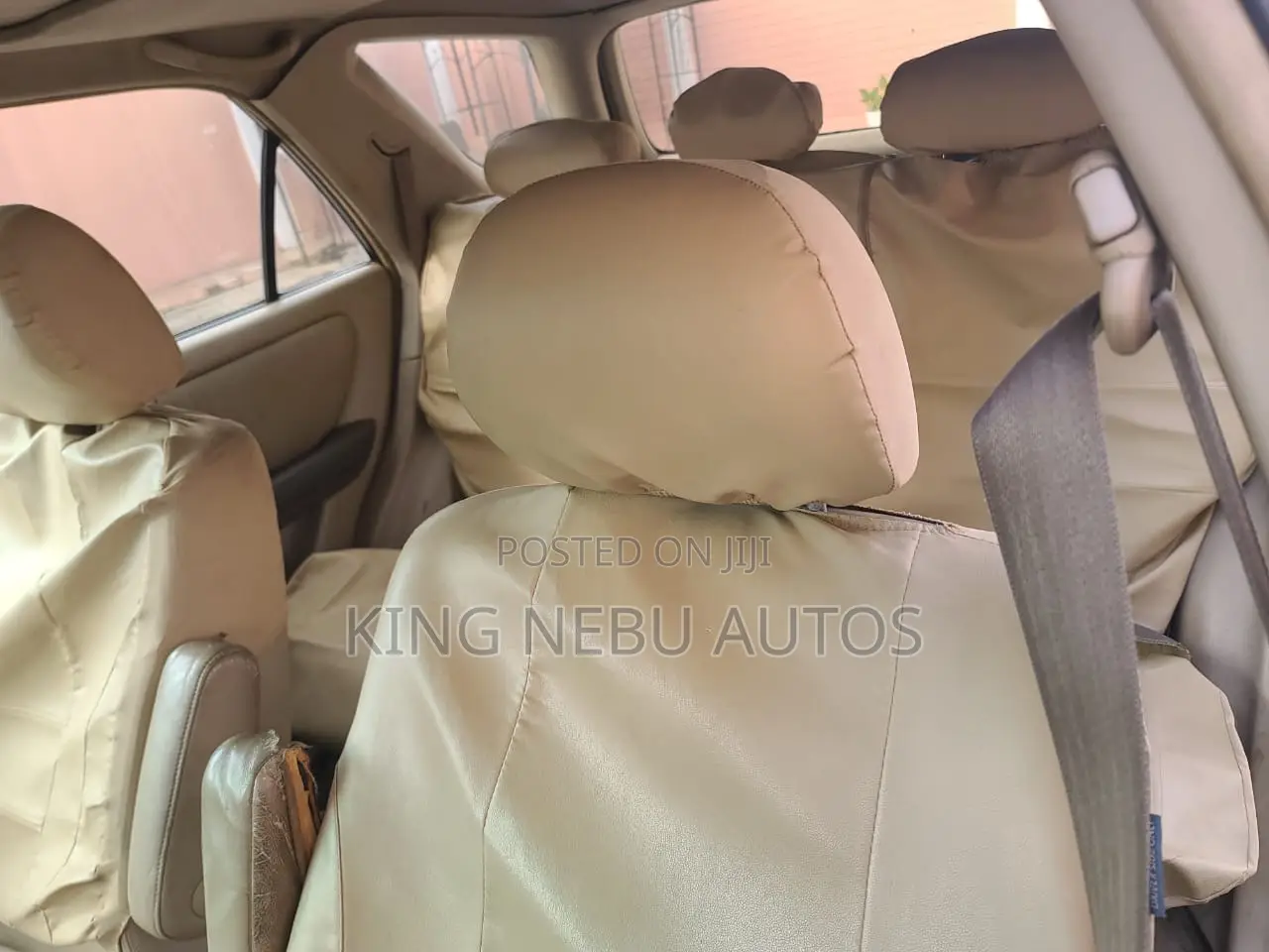 Lexus RX 350 2007 Gold