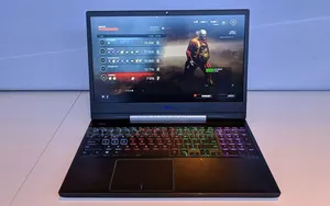 Laptop Dell G7 17 7000 16GB Intel Core i7 HDD+SSD 512GB