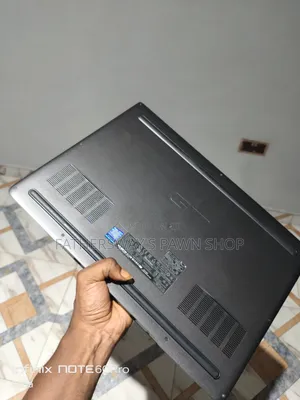 Laptop Dell G7 17 7000 16GB Intel Core i7 HDD+SSD 512GB