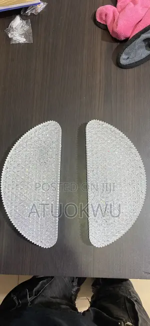 Half Moon Wall Light