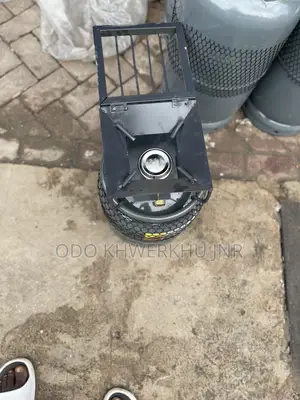 6kg Coalpot Grill