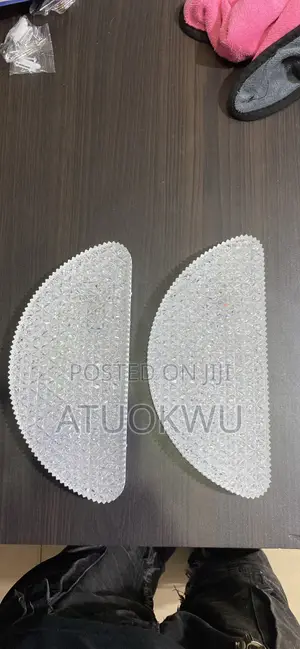 Half Moon Wall Light