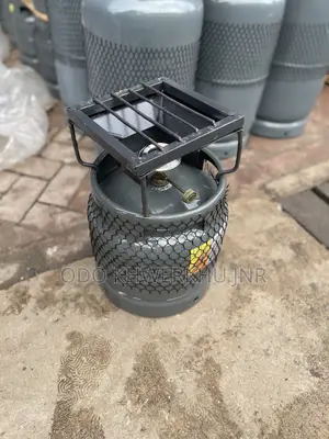 6kg Coalpot Grill