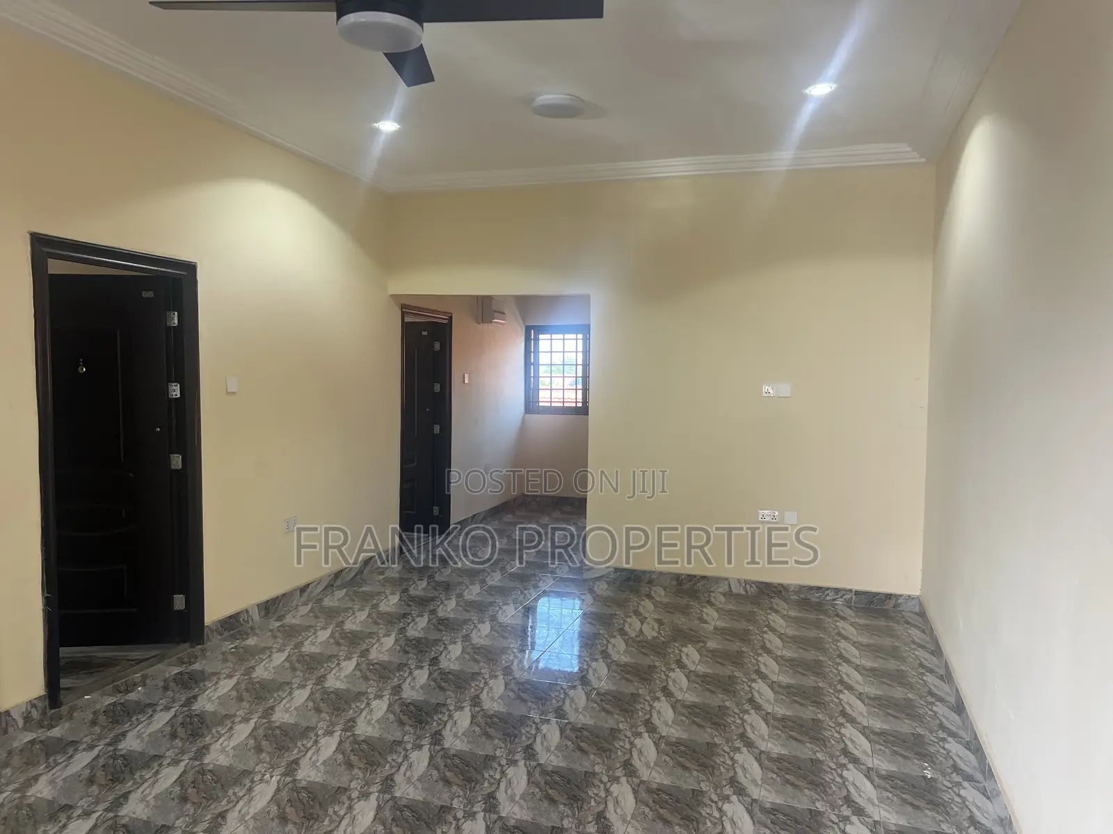2bdrm Apartment in Franko Properties, Lake Side Estate for rent
