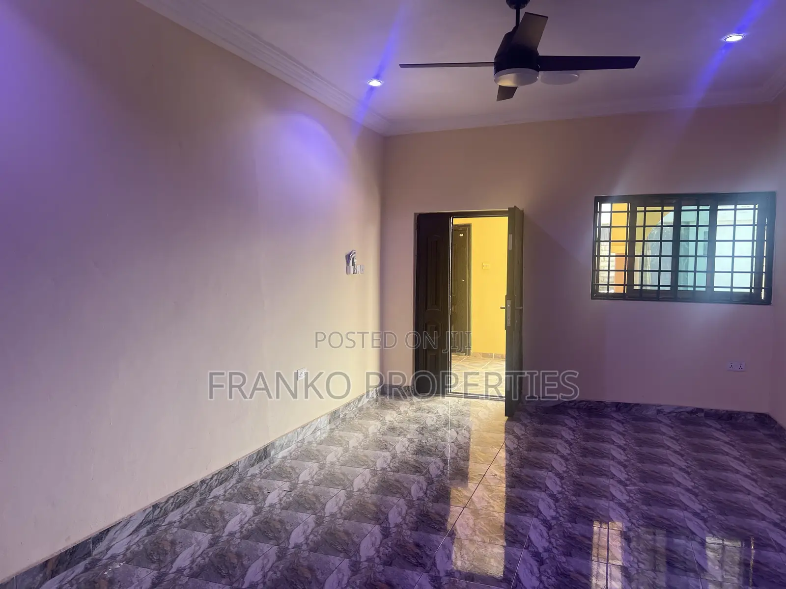 2bdrm Apartment in Franko Properties, Lake Side Estate for rent