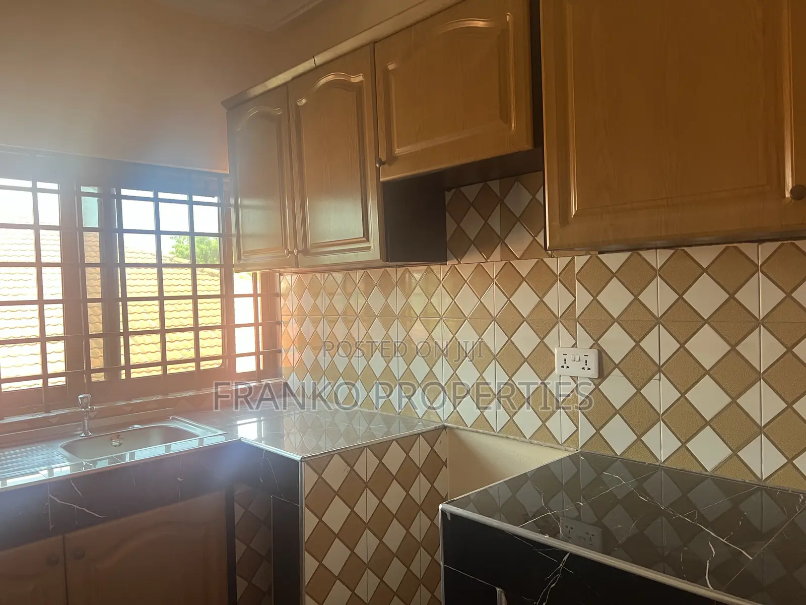 2bdrm Apartment in Franko Properties, Lake Side Estate for rent