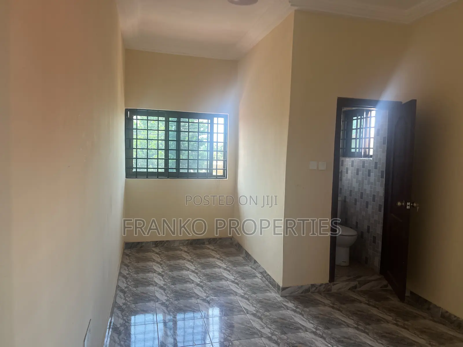 2bdrm Apartment in Franko Properties, Lake Side Estate for rent