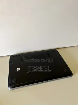 Laptop HP EliteBook 820 G3 8GB Intel Core i5 SSD 256GB