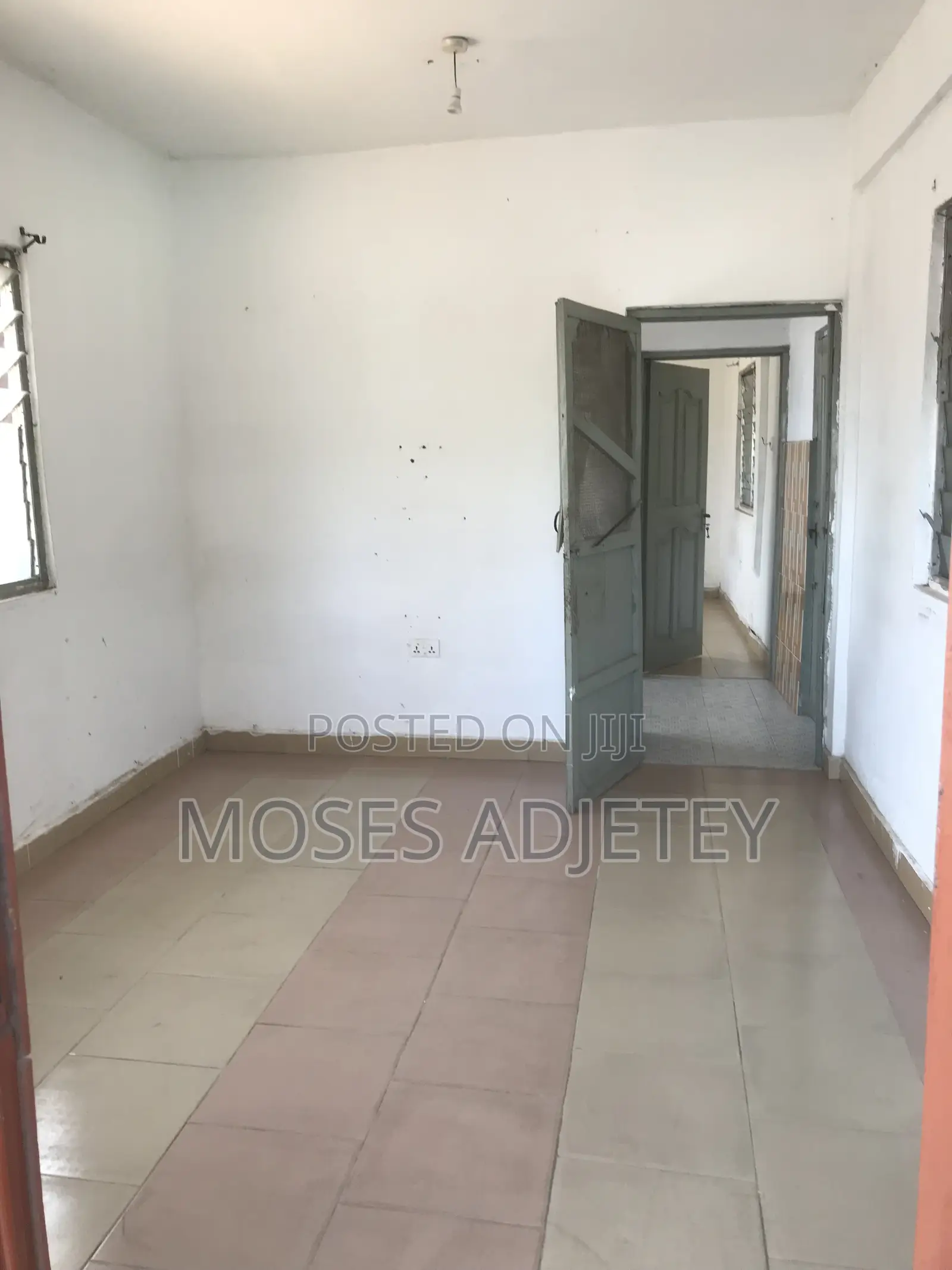 1bdrm Apartment in Bush Road, New Town for rent