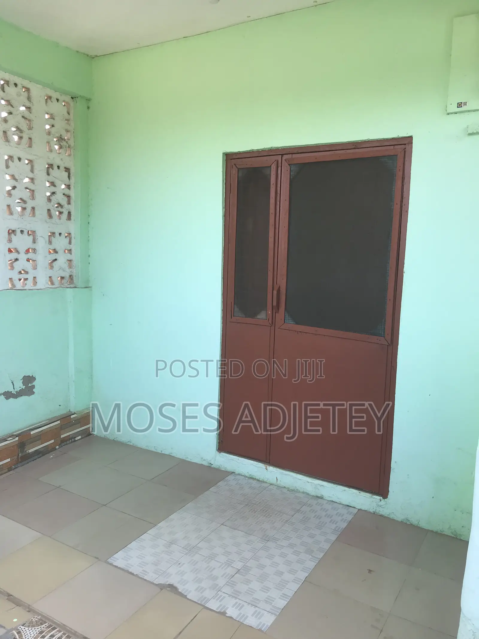 1bdrm Apartment in Bush Road, New Town for rent