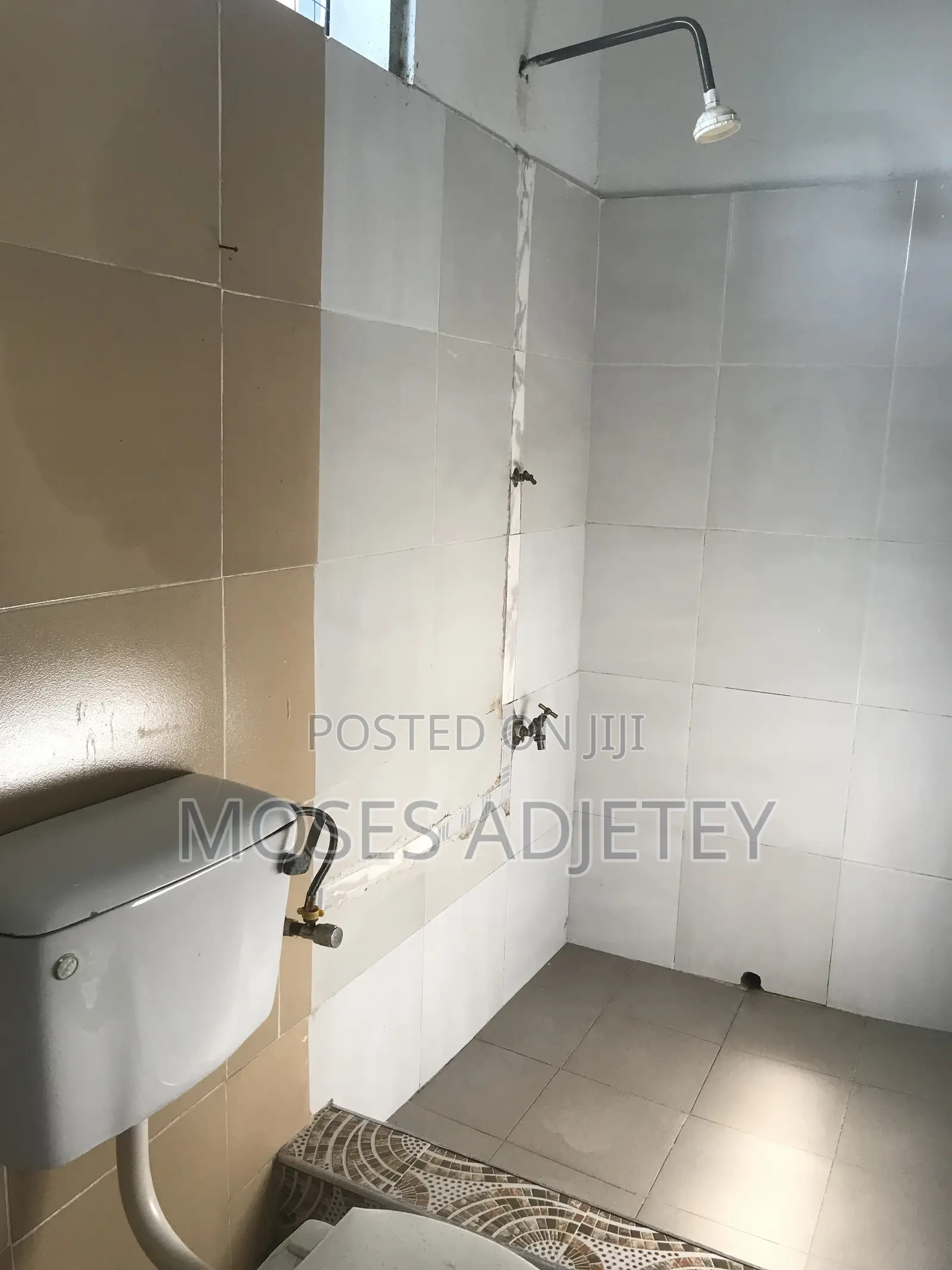 1bdrm Apartment in Bush Road, New Town for rent