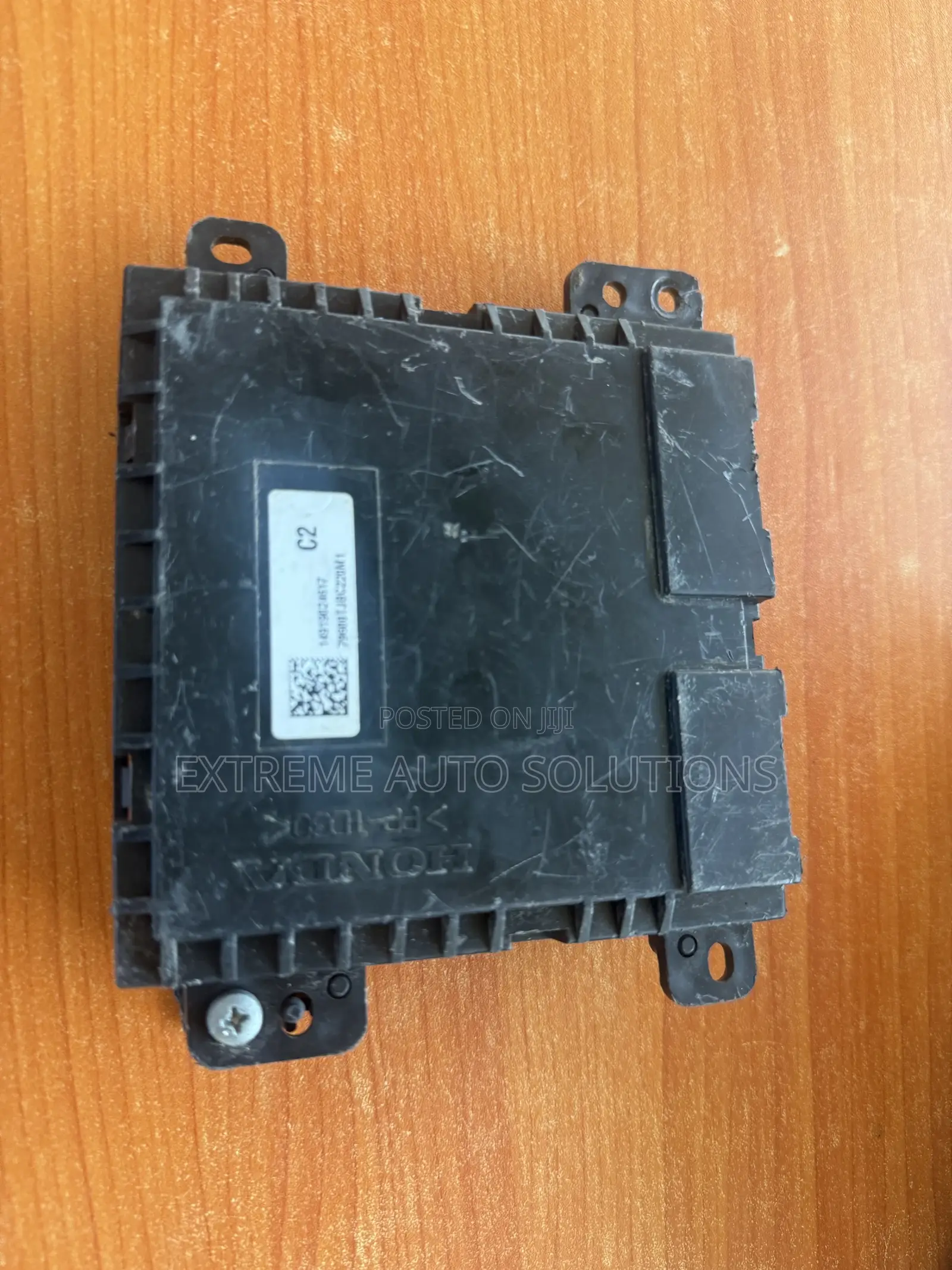 2020 Acura RDX a/C Climate Control Module