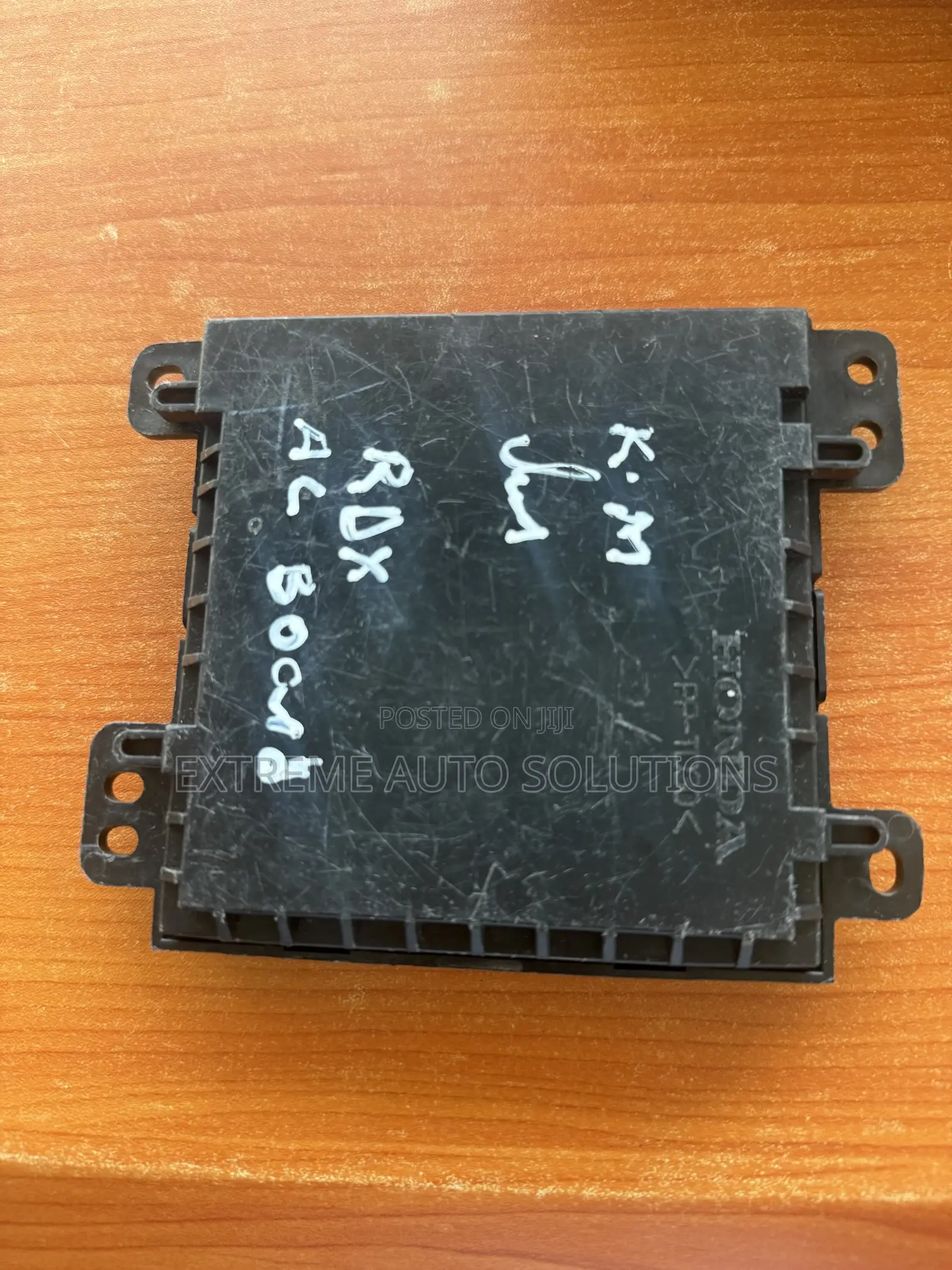 2020 Acura RDX a/C Climate Control Module
