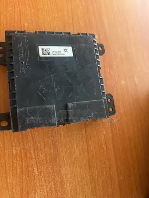 2020 Acura RDX a/C Climate Control Module