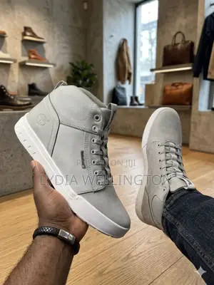 Timberland Shoes