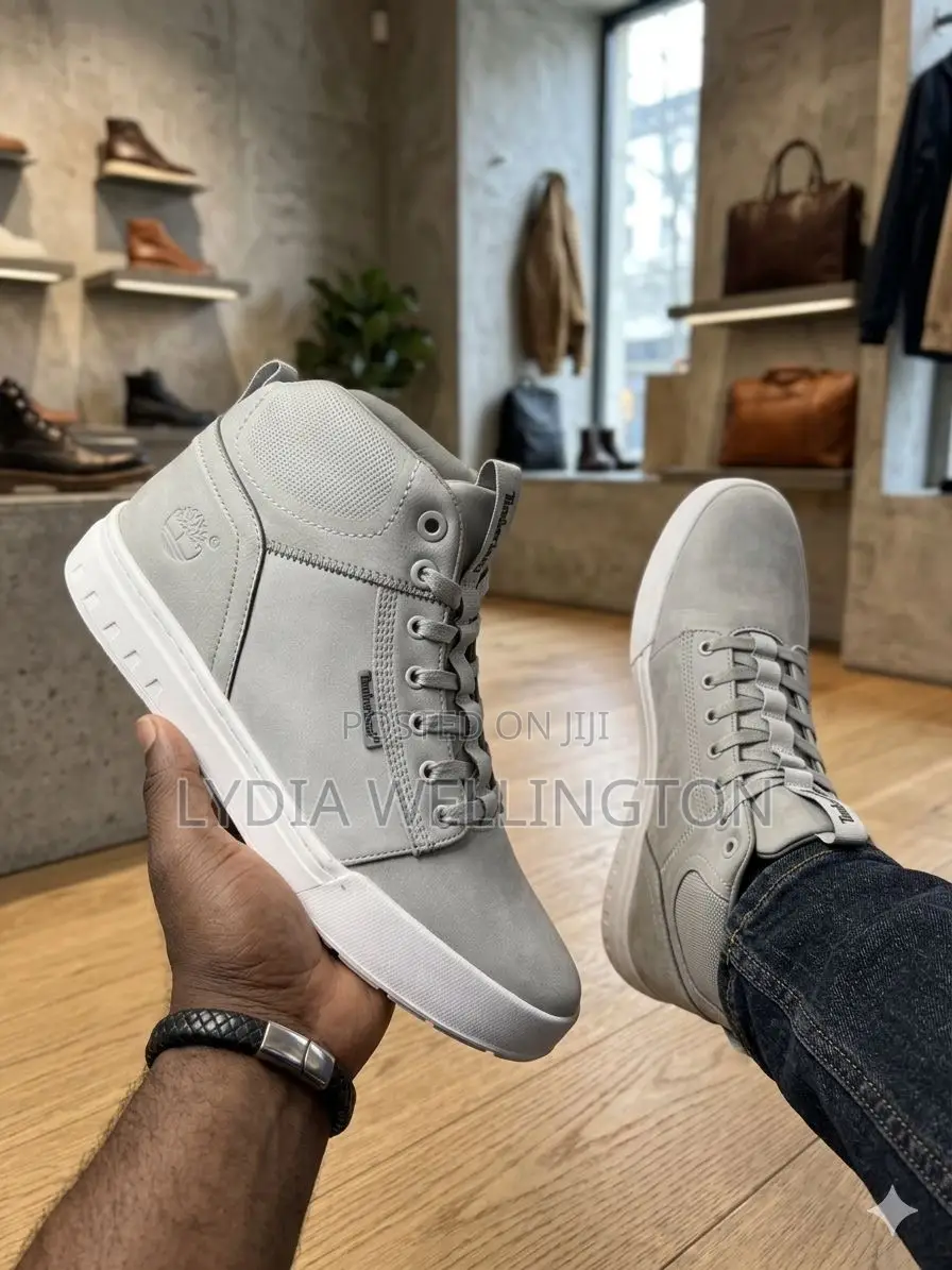 Timberland Shoes